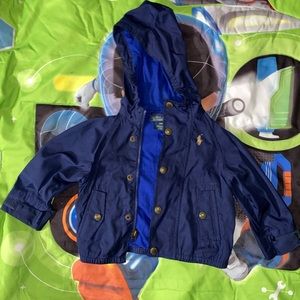 18M Ralph Lauren Jacket